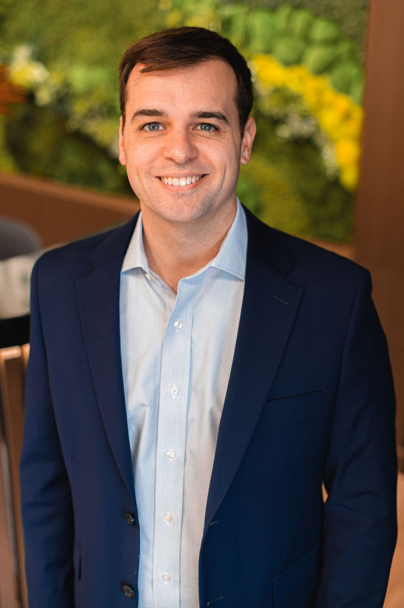 David Mount, REALTOR and COO, The Redux Group of eXp Realty