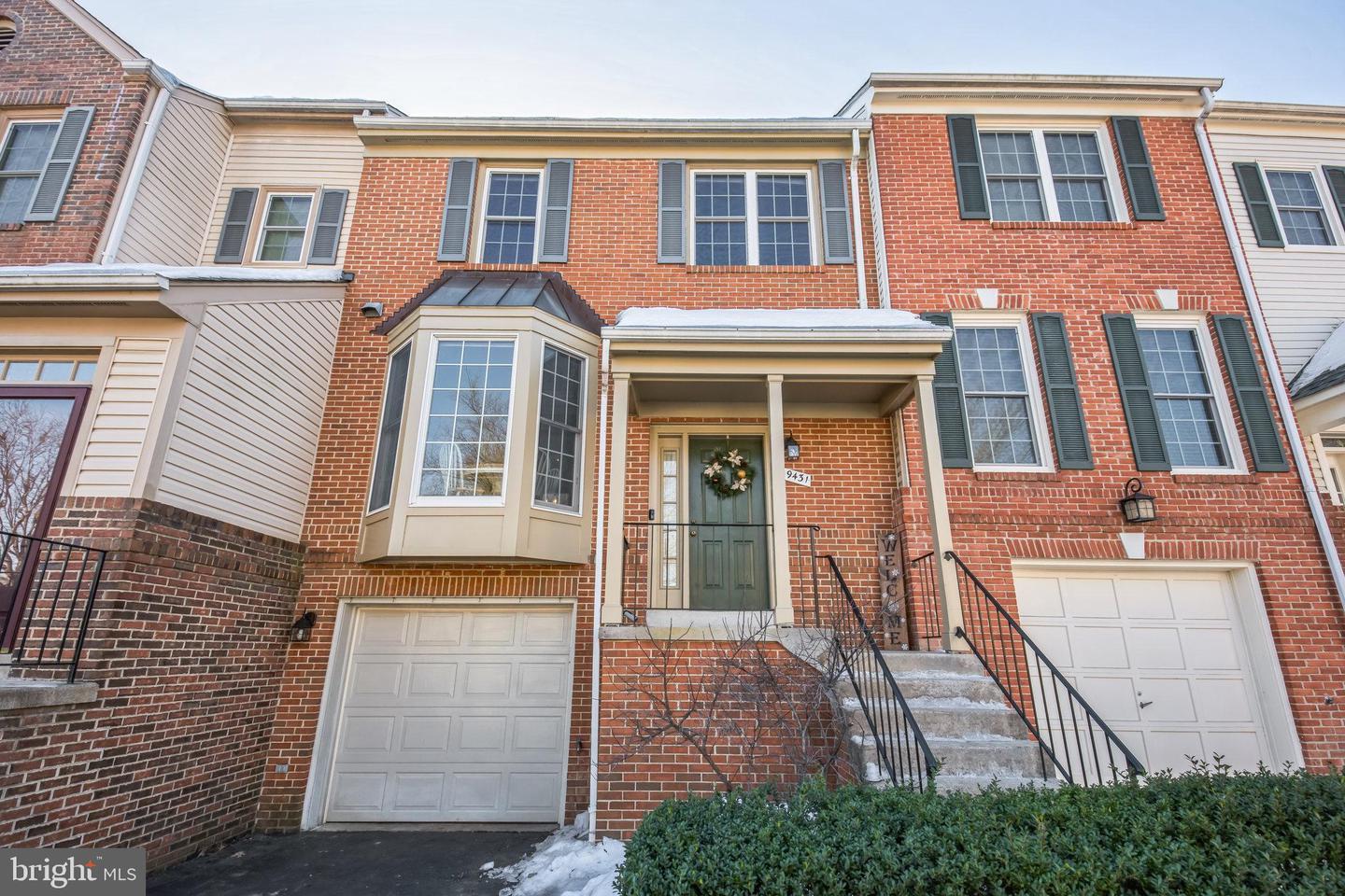 Caroline Oaks Burke VA home sold by David Mount in 2025