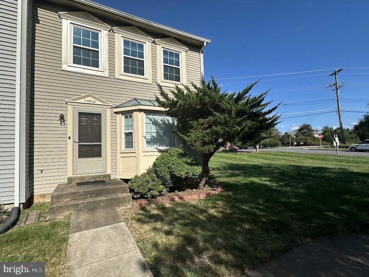 Stonehenge home in Centreville, VA — sold to a move-up seller (2025) — sold by David Mount