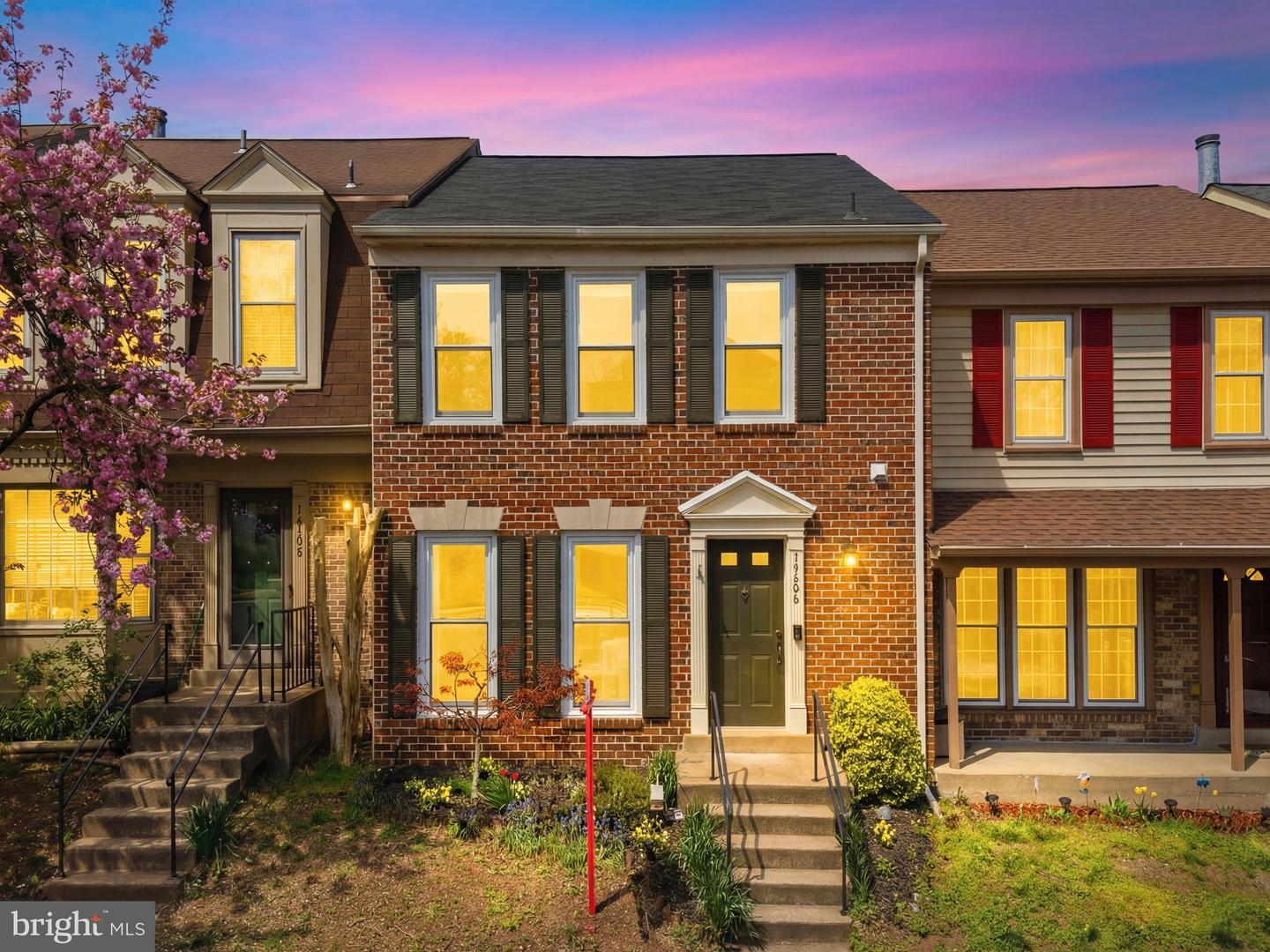Centreville, Fairfax County home, VA — sold to a first-time home buyer (2026) — sold by David Mount