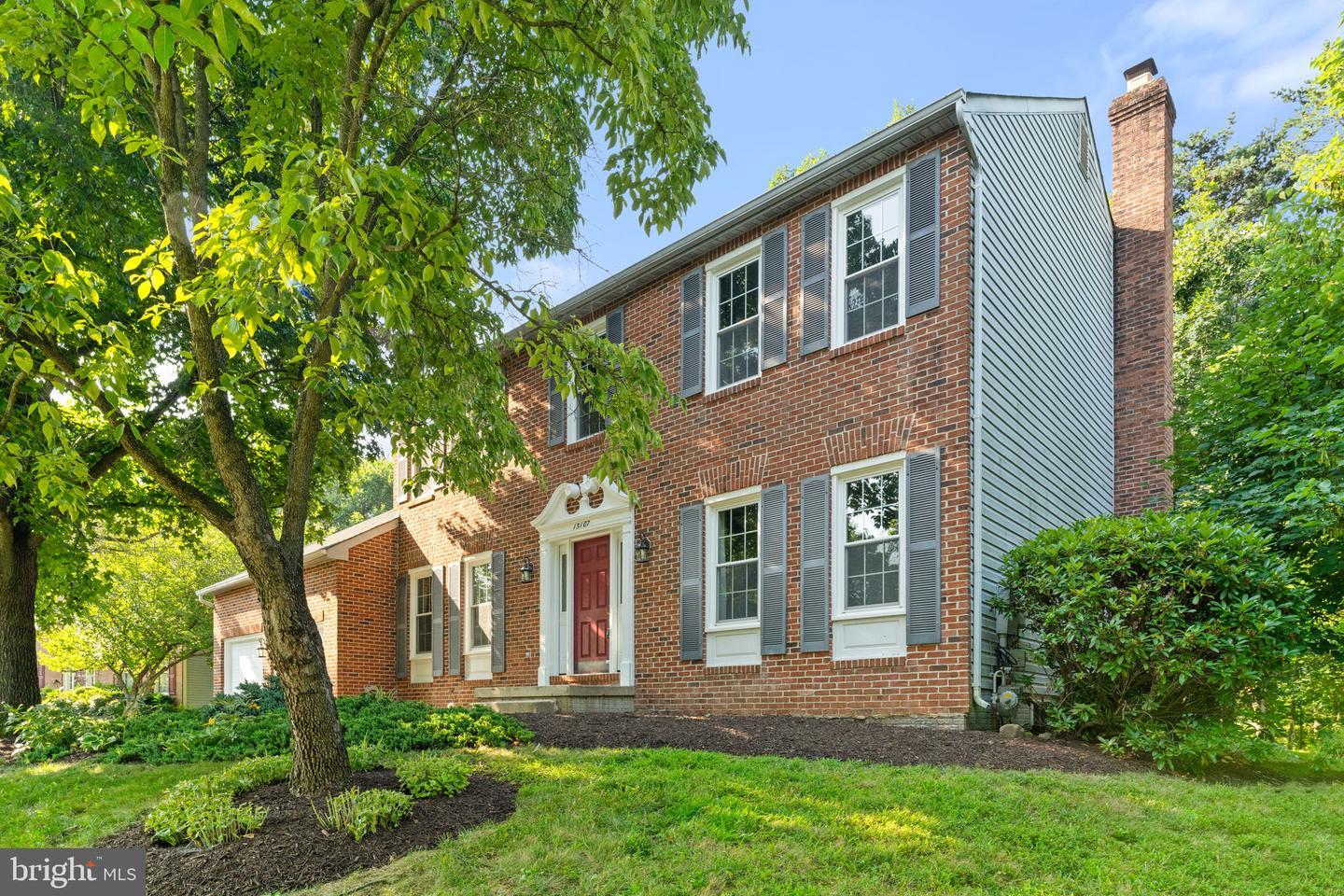 Centreville, Fairfax County, VA home — sold by David Mount in 2026
