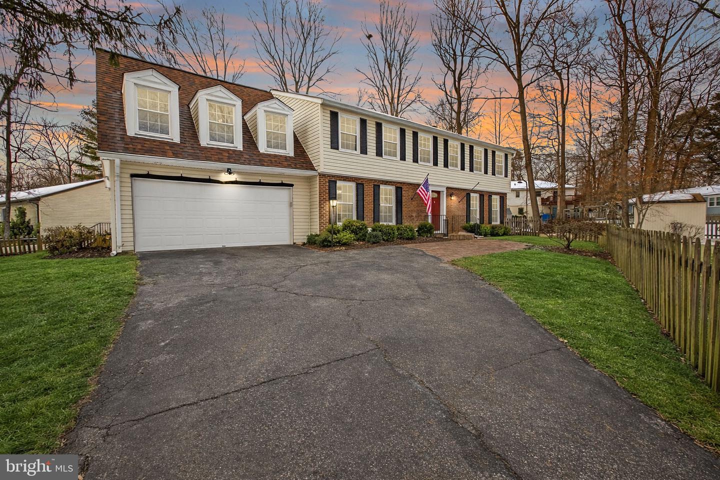 Montclair home in Dumfries, Prince William County, VA — sold by David Mount in 2026