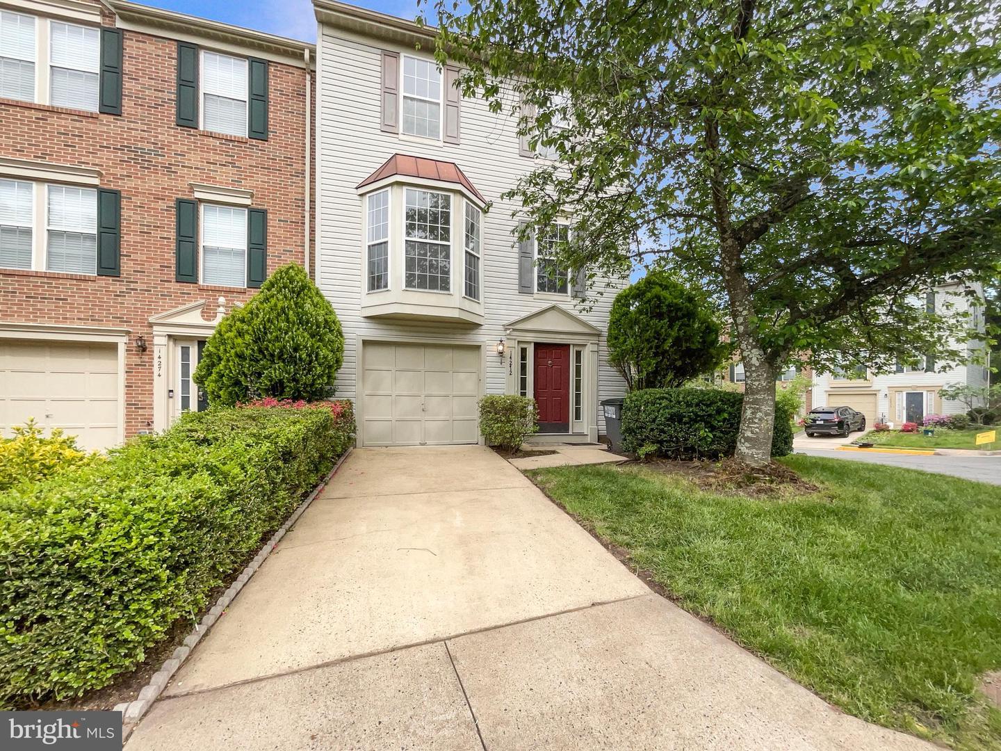 Centre Ridge home in Centreville, VA that David Mount sold off-market for a retiring veteran in 2025