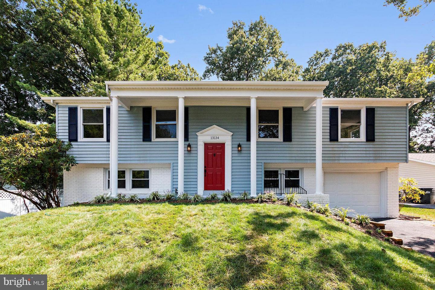 Greenbriar home in Fairfax, Fairfax County, VA — sold by David Mount in 2018