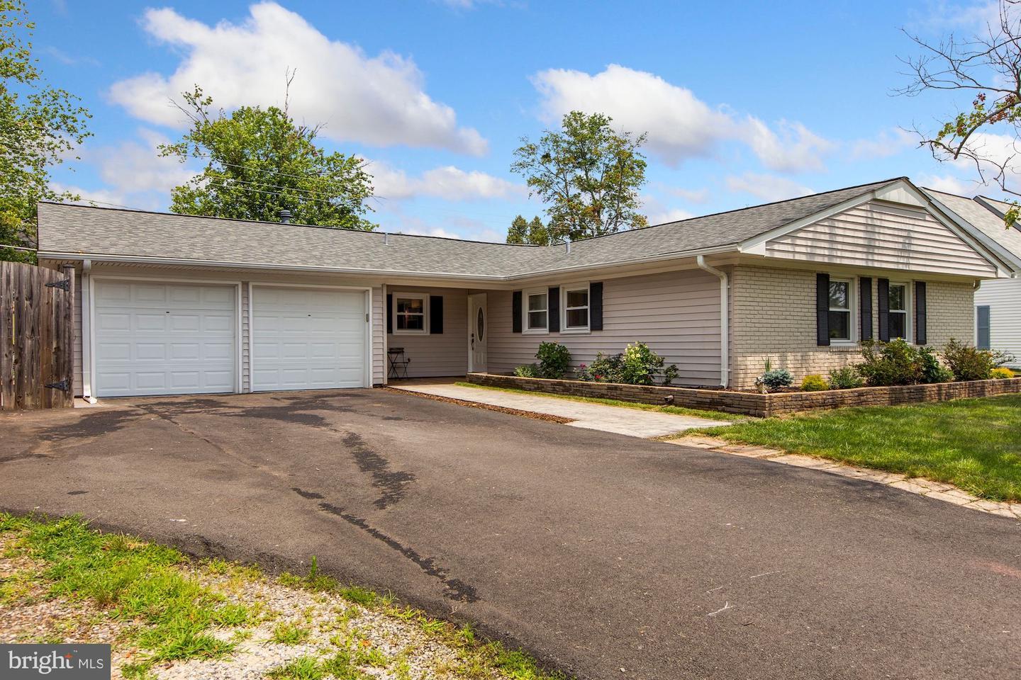 Greenbriar home in Fairfax, Fairfax County, VA — sold by David Mount in 2021