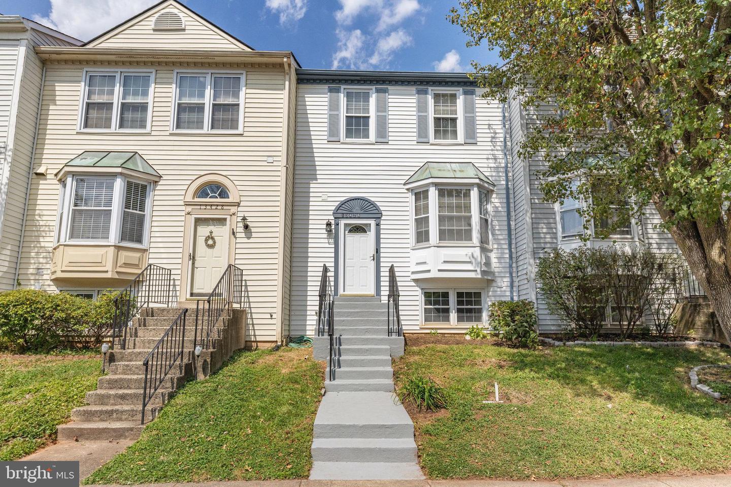 Herndon home, VA — sold to a investor home buyer (2024) — sold by David Mount