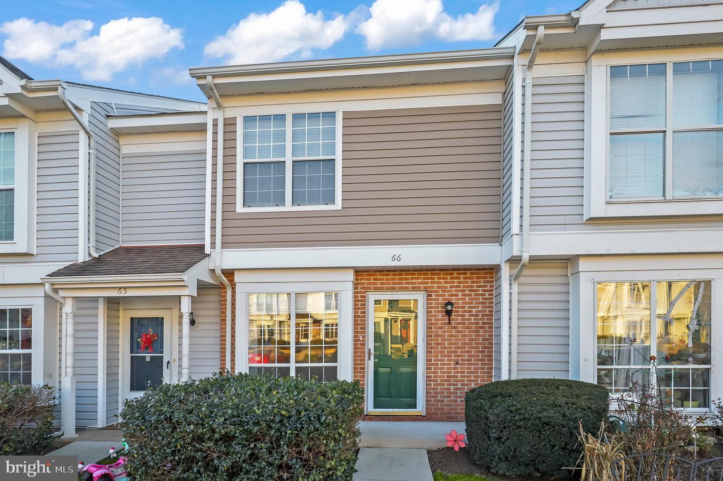 Providence Village home in Sterling, Loudoun County, VA — sold by David Mount in 2024