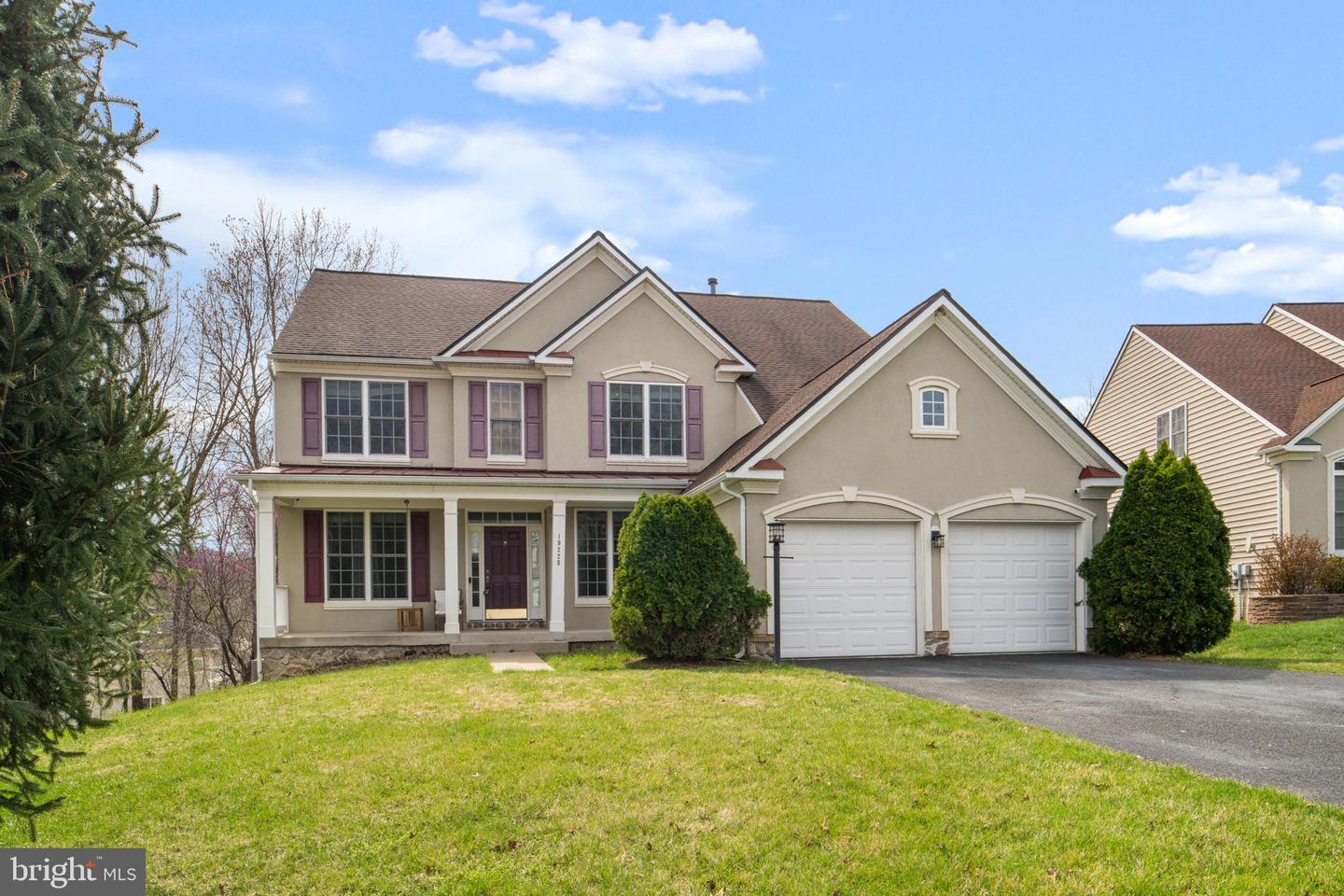 Potomac Crest home in Triangle, Prince William County, VA — sold by David Mount in 2026