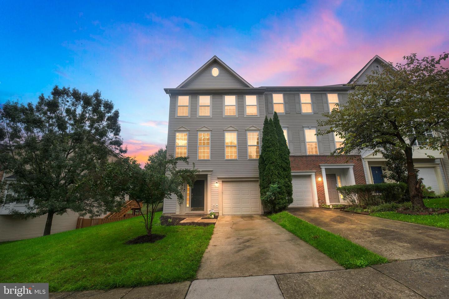 Markhams Grant home in Woodbridge, VA — sold to a relocating seller (2024) — sold by David Mount