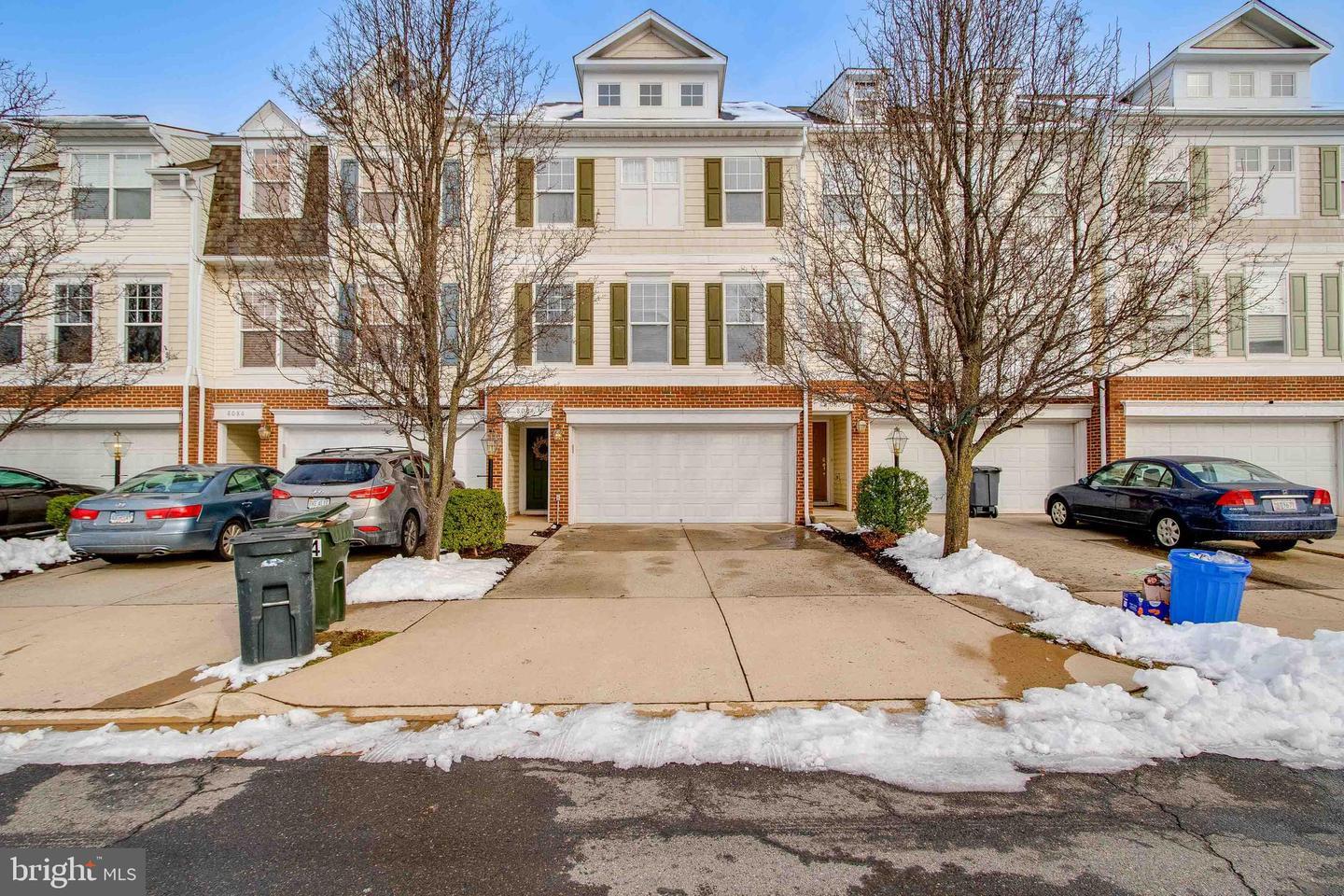 Blooms Hill Manassas VA home sold by David Mount in 2022