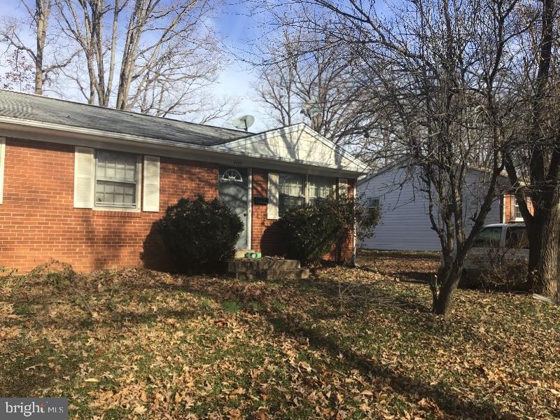 Dale City Woodbridge VA home sold by David Mount in 2019
