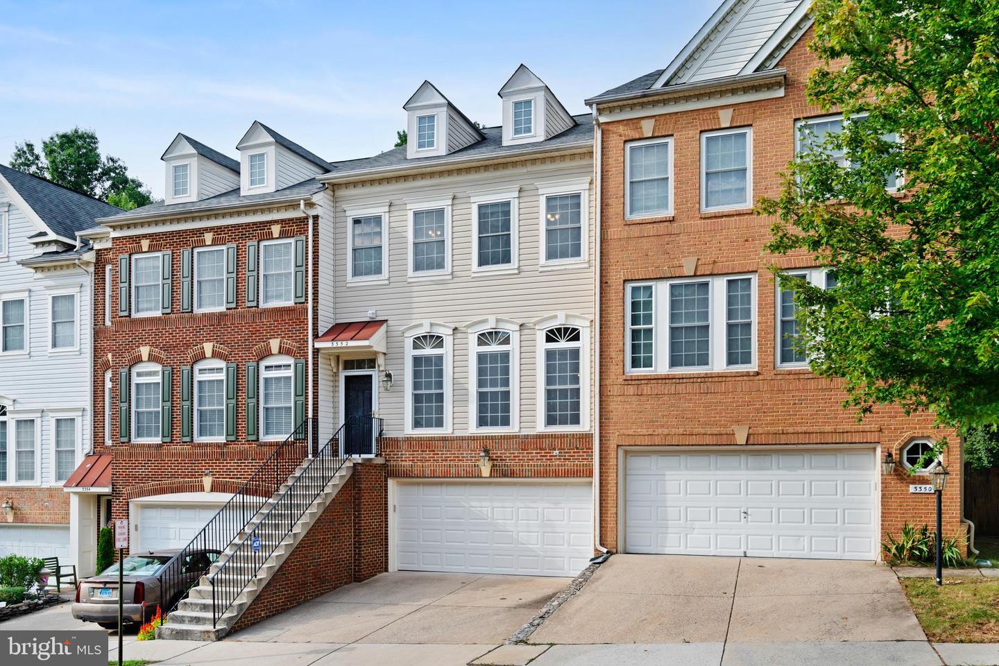 First home David Mount helped a first-time buyer purchase in Holly Acres, Alexandria, Fairfax County VA