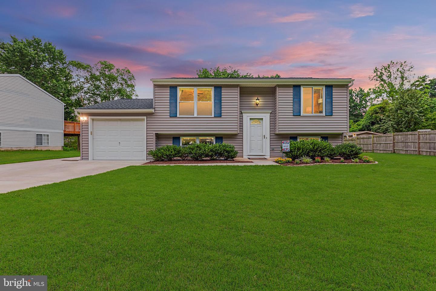 North Springfield Park home sold by David Mount in 2022