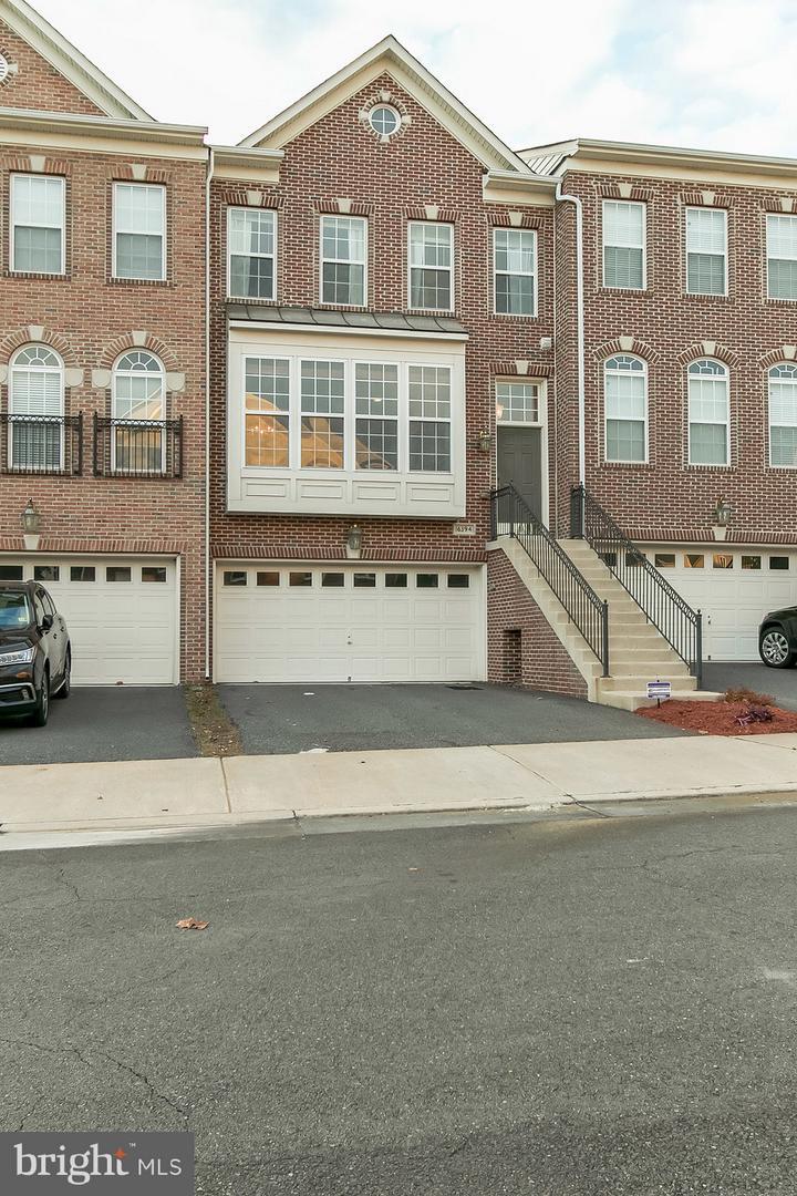 Port Potomac Woodbridge VA home sold by David Mount in 2019
